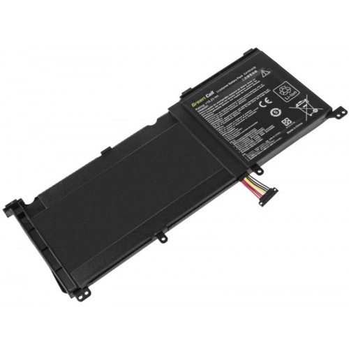 Baterie laptop Asus G501JW N501VW UX501JW C41N1416 (4 celule) - Compatibila