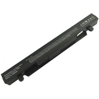 Батерия за лаптоп ASUS GL552 ZX50 ROG FX-PLUS ROG ZX50 A41N1424 - Заместител / Replacement Батерия за лаптоп ASUS GL552 ZX50 ROG FX-PLUS ROG ZX50 A41N1424 - Заместител / Replacement