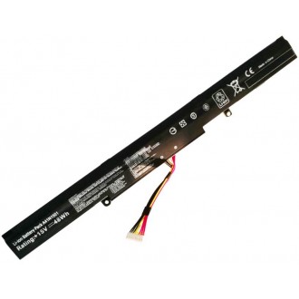 Baterie laptop Asus GL752VL GL752VW GL752JW N552VW N552VX A41N1501 (4 celule) - Compatibila