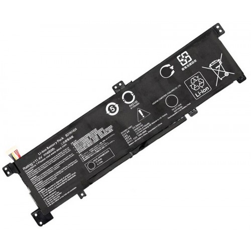 Μπαταρία για ASUS K401LB K401UB K401UQ B31N1424 - Συμβατή