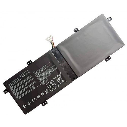 Μπαταρία για ASUS K431FA S431FL UX431FA C21N1833 - Συμβατή