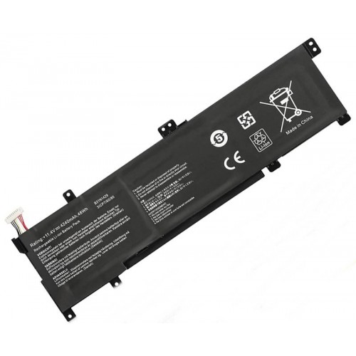 Μπαταρία για ASUS K501LB K501LX K501U K501UB K501UW K501UX B31N1429 - Συμβατή