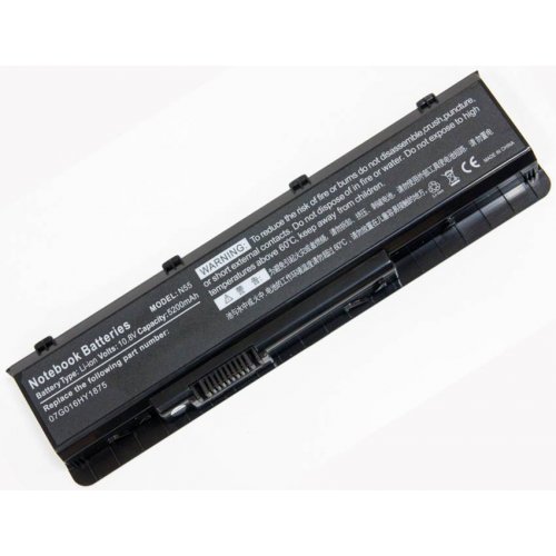 Baterie laptop Asus N45 N55 N75 A32-N55 (6 celule) - Compatibila