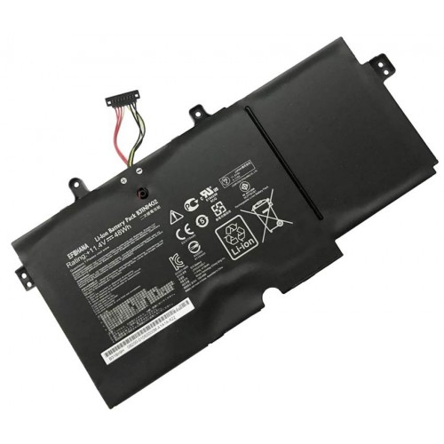 Μπαταρία για ASUS N591LB Q551L Q551LN B31N1402 - Συμβατή