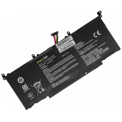 Μπαταρία για ASUS ROG FX502VE FX502VM GL502VM B41N1526 - Συμβατή