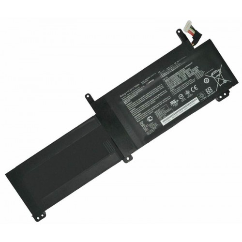 Μπαταρία για Asus ROG Strix GL703GM C41N1716 - Συμβατή