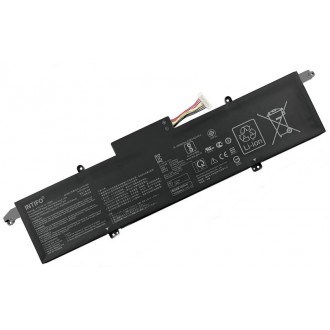 Батерия за лаптоп ASUS ROG Zephyrus G14 GA401IH GA401IV C41N1908 - Заместител