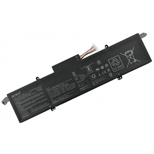 Μπαταρία για ASUS ROG Zephyrus G14 GA401IH GA401IV C41N1908 - Συμβατή