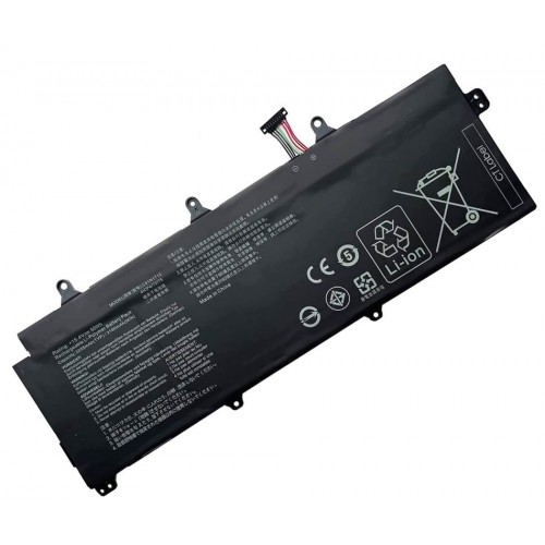 Μπαταρία για ASUS ROG Zephyrus GX501G GX501GM GX501VI C41N1712 - Συμβατή