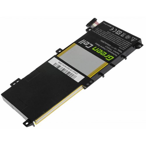 Baterie laptop Asus TP550L TP550LA TP550LD TP550LJ C21N1333 (2 celule) - Compatibila