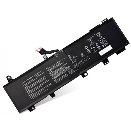 Μπαταρία για ASUS TUF Gaming A15 FA506QM A17 FA706QM C41N1906-1 - Συμβατή