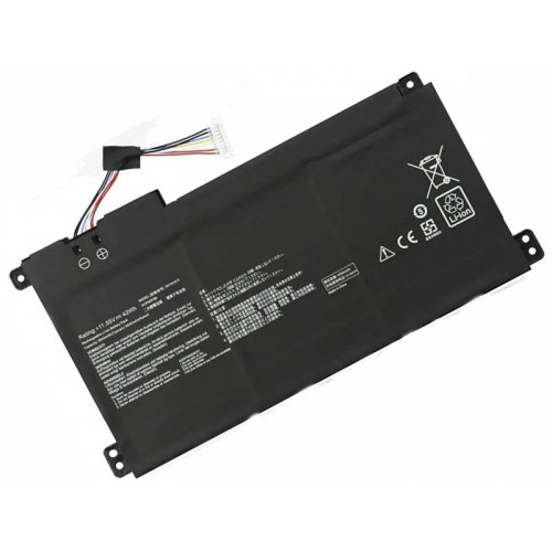 Μπαταρία για ASUS VivoBook 14 E410MA L410MA B31N1912 - Συμβατή