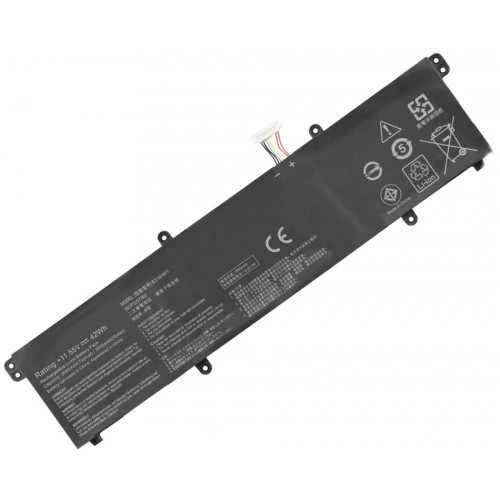 Μπαταρία για ASUS VivoBook 14 K413FA K413FQ Flip 14 TM420IA C31N1911 - Συμβατή