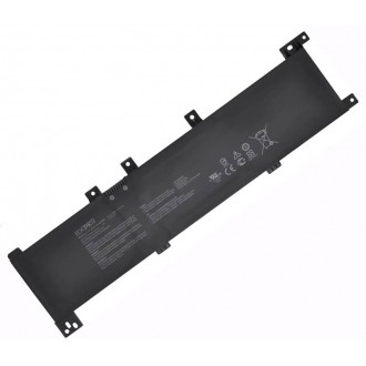 Μπαταρία για ASUS VivoBook 17 F705MA N705UD R702UA B31N1635 - Συμβατή