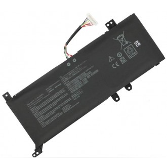 Μπαταρία για ASUS VivoBook A412FA X412FJ F512FA X415JF X515JF C21N1818-2 - Συμβατή