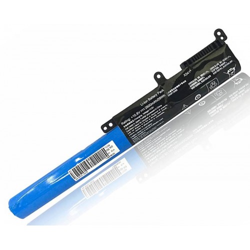 Μπαταρία για ASUS VivoBook A541UA F541SA F541UA F541NA X541NA X541UA A31N1601 - Συμβατή