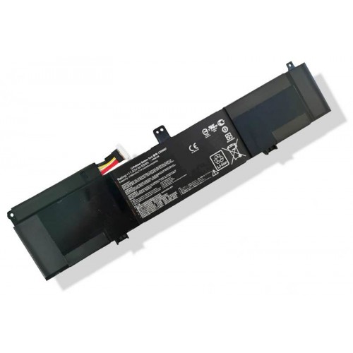 Μπαταρία για ASUS VivoBook Flip TP301UA TP301UJ Q304UA C31N1517 - Συμβατή