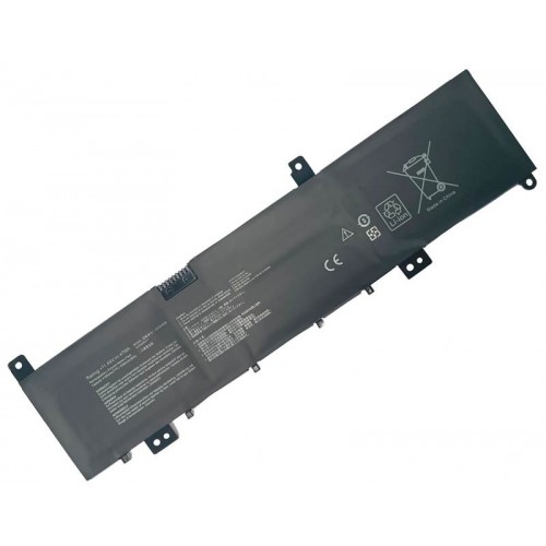 Baterie laptop ASUS VivoBook Pro 15 M580GD N580VD N580VN C31N1636 - Compatibila
