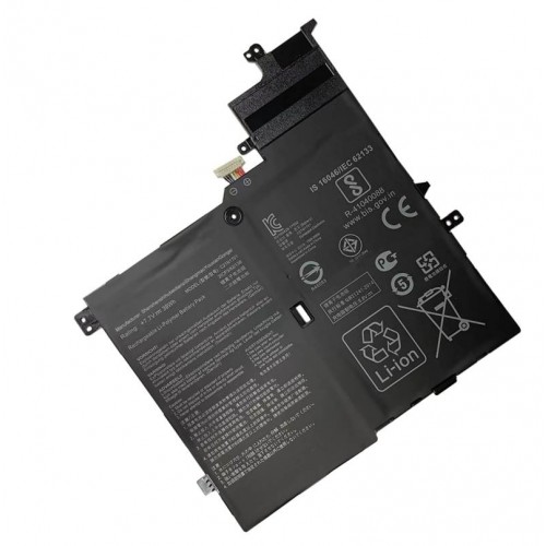 Μπαταρία για ASUS VivoBook S14 K406UA S406UA X406UA C21N1701 - Συμβατή