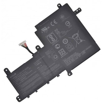 Μπαταρία για ASUS VivoBook S15 S530FA S530FN X530FN B31N1729 - Συμβατή