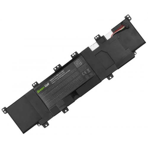 Baterie laptop Asus VivoBook S500 S500C S500CA C31-X502 (4 celule) - Compatibila