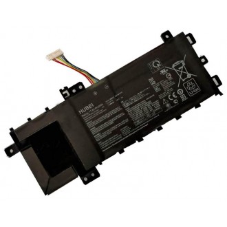 Μπαταρία για ASUS VivoBook X512FA X509FB A509FA A409FL B21N1818 - Συμβατή