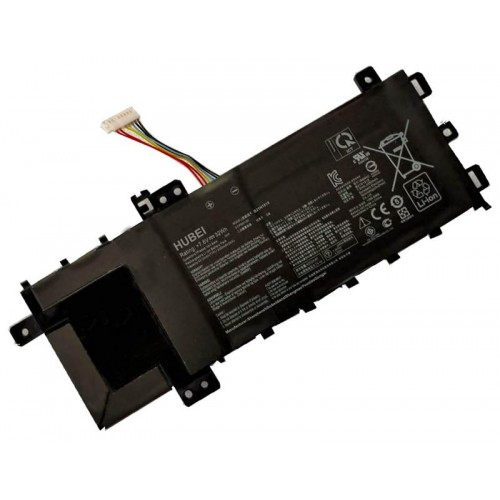 Μπαταρία για ASUS VivoBook X512FA X509FB A509FA A409FL B21N1818 - Συμβατή