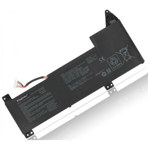 Μπαταρία για ASUS VivoBook X570ZD R570UD X570DD B31N1723 - Συμβατή