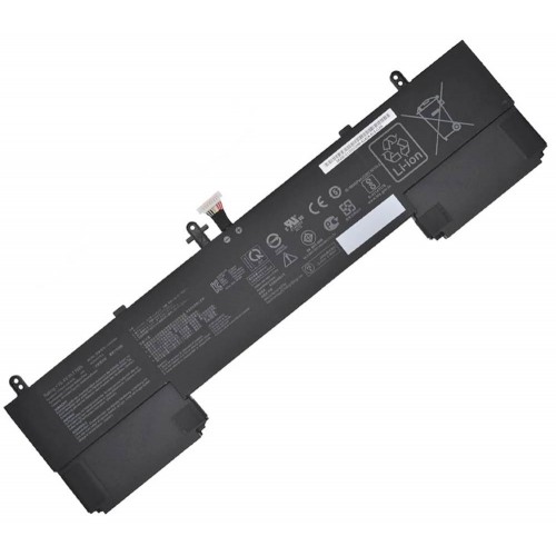 Μπαταρία για ASUS ZenBook 15 UX533FD UX534FA Q537FD C42N1839 - Συμβατή