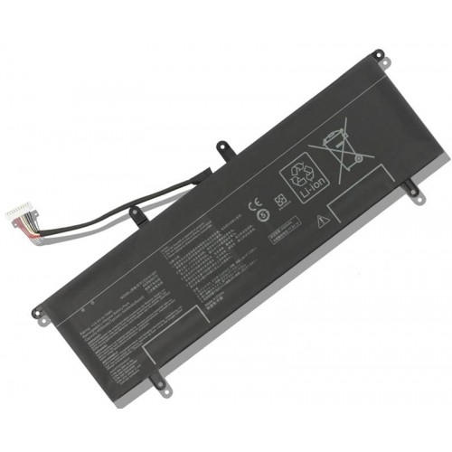 Μπαταρία για ASUS ZenBook Duo UX481FA UX481FL C41N1901 - Συμβατή