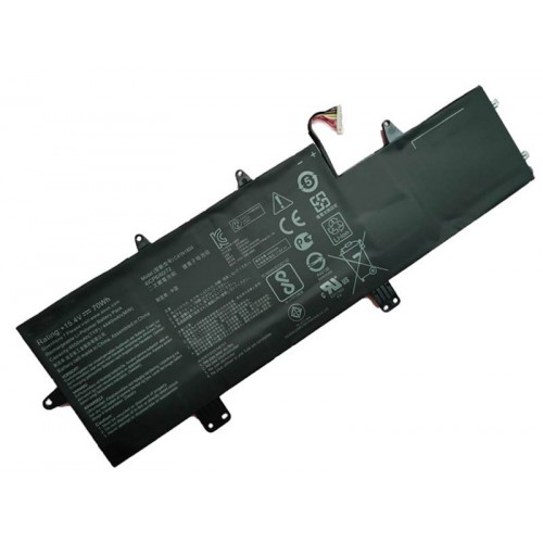 Μπαταρία για ASUS ZenBook Pro 14 UX450FDX UX480FD C41N1804 4кл - Συμβατή