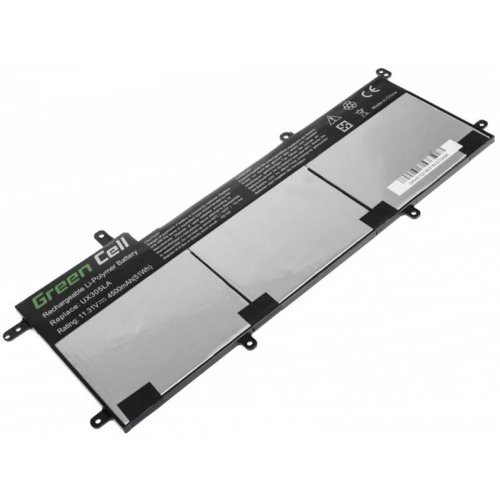 Μπαταρία για ASUS Zenbook UX305LA UX305UA C31N1428 - Συμβατή