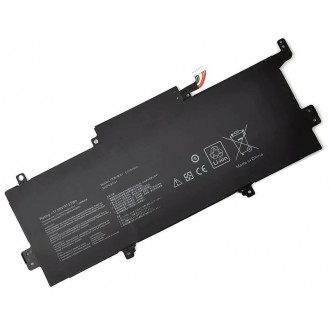 Батерия за лаптоп ASUS Zenbook UX330UA C31N1602 - Заместител / Replacement