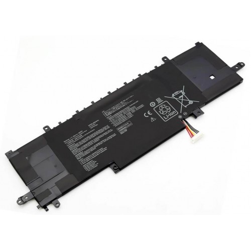 Μπαταρία για ASUS Zenbook UX334FL UX434DA UX463FL C31N1841 - Συμβατή