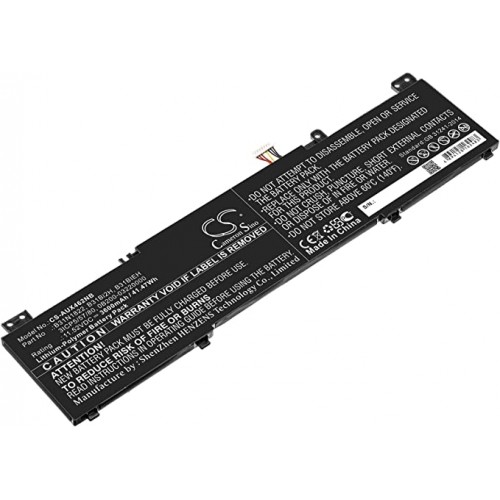 Μπαταρία για ASUS ZenBook UX462DA UM462DA B31N1822 - Συμβατή