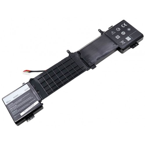 Μπαταρία για DELL Alienware 17 R2 Alienware 17 R3 6JHDV - Συμβατή