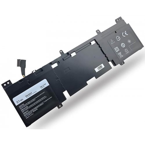 Μπαταρία για DELL Alienware ECHO 13 3V806 - Συμβατή