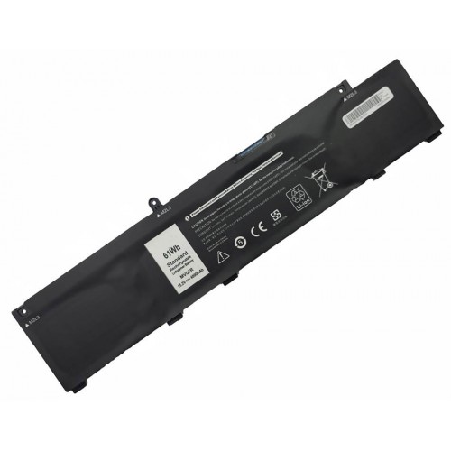 Baterie laptop DELL G3 15 3500 G5 5500 G7 7590 MV07R - Compatibila