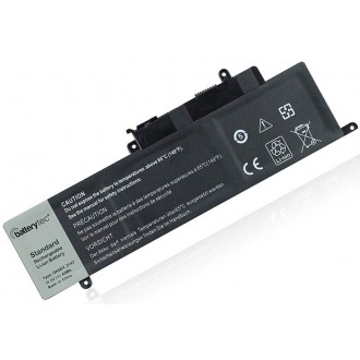 Baterie laptop Dell Inspiron 11 3147 3148 Inspiron 13 7347 7359 GK5KY 4K8YH (3 celule) - Compatibila
