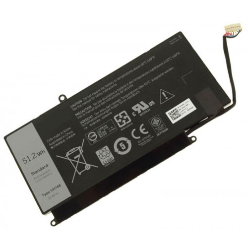 Μπαταρία για DELL Inspiron 14 5439 Vostro 5460D 5470D 5480D 5560D 5560R VH748 - Συμβατή