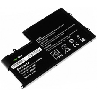 Baterie laptop Dell Inspiron 14 Inspiron 15 5547 5548 Latitude 3450 TRHFF (3 celule) - Compatibila