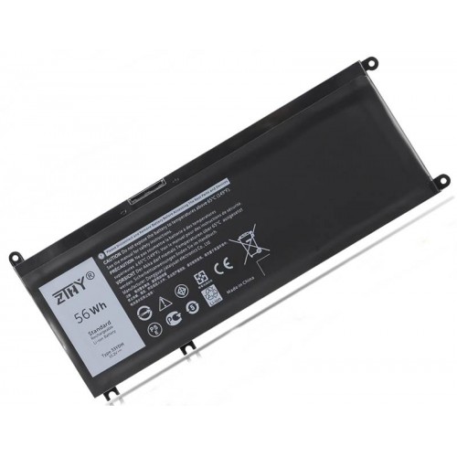 Μπαταρία για DELL Inspiron 15 7577 17 7773 7778 VOSTRO 15 7570 33YDH - Συμβατή