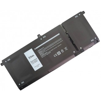 Baterie laptop DELL Inspiron 5301 5401 Latitude 15 3410 3510 H5CKD - Compatibila Baterie laptop DELL Inspiron 5301 5401 Latitude 15 3410 3510 H5CKD - Compatibila