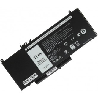 Baterie laptop Dell Latitude 14 5000 Latitude E5250 E5450 E5550 G5M10 PF59Y (4 celule) - Compatibila