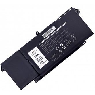 Μπαταρία για DELL Latitude 5320 7320 7420 7520 7FMXV - Συμβατή