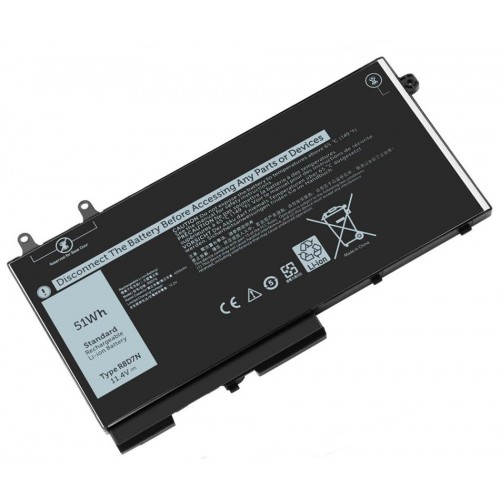 Baterie laptop DELL Latitude 5400 5500 Precision 3540 1V1XF (3 celule) - Compatibila Baterie laptop DELL Latitude 5400 5500 Precision 3540 1V1XF (3 celule) - Compatibila