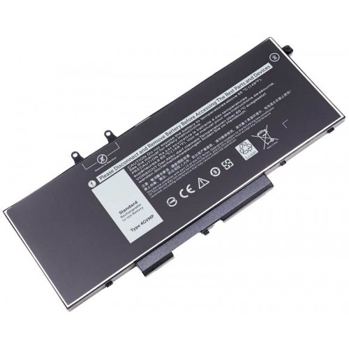 Μπαταρία για DELL Latitude 5400 5500 Precision 3540 4GVMP - Συμβατή