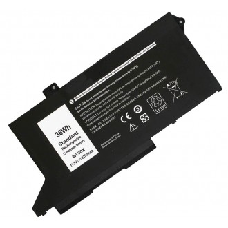Μπαταρία για DELL Latitude 5420 5520 Precision 3560 WY9DX - Συμβατή