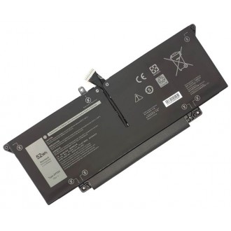 Батерия за лаптоп DELL Latitude 7310 7410 JHT2H - Заместител