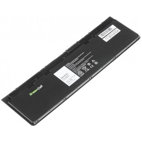 Μπαταρία για DELL Latitude E7240 E7250 WD52H 4кл - Συμβατή